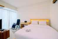 Lainnya Comfort 1BR Apartment without Living Room at Grand Kamala Lagoon By Travelio