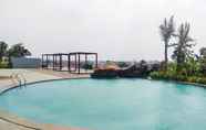 Lainnya 7 Comfort 1BR Apartment without Living Room at Grand Kamala Lagoon By Travelio
