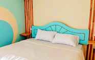 Kamar Tidur 4 Castaways@Bann Piyanat