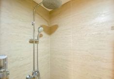 Others 4 Homey and Good 1BR at Gold Coast Apartment By Travelio
