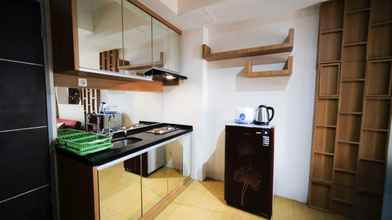 Others 4 Comfy and Clean 1BR at Tamansari Prospero Apartment By Travelio