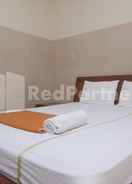 BEDROOM Wisma Garuda Syariah Condongcatur Mitra RedDoorz