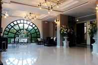 Lobby Ava Hotel Udonthani