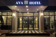 Bên ngoài Ava Hotel Udonthani