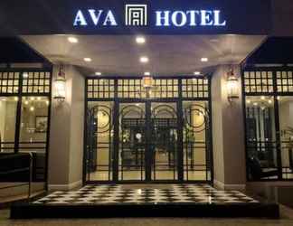 ภายนอกอาคาร 2 Ava Hotel Udonthani