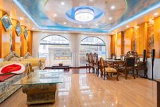 ล็อบบี้ Tuyet Minh Hotel