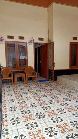 Amanah Homestay, THB 980.47