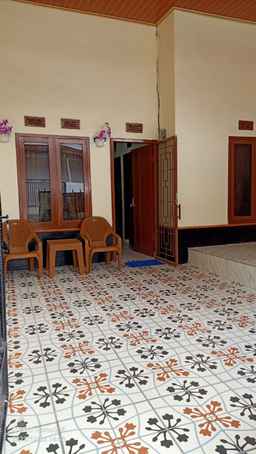 Amanah Homestay, SGD 28.96