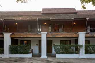 Exterior 4 Jambolan Simply Stay