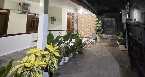 Exterior 2 Homestay Nawasena