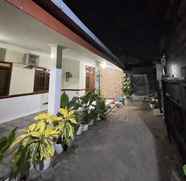 Bên ngoài 5 Homestay Nawasena