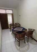 LOBBY Homestay Nawasena