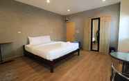ห้องนอน 7 ZAYN Samui Hotel