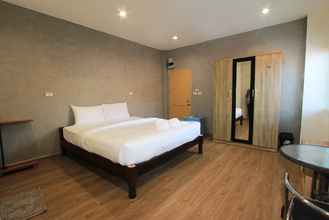ห้องนอน 4 ZAYN Samui Hotel