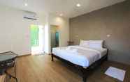 Kamar Tidur 6 ZAYN Samui Hotel