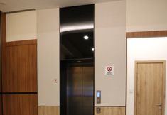 로비 4 Grand Ametis Hotel Jakarta