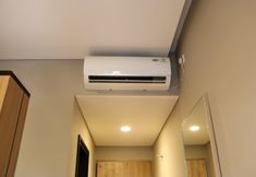 침실 7 Grand Ametis Hotel Jakarta