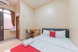 RedDoorz Syariah near Exit Toll Subang, Rp 198.432