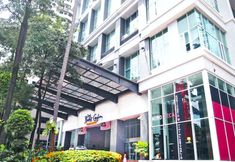 ภายนอกอาคาร 2 Cool and Cozy Home by Seri Bukit Ceylon Residency