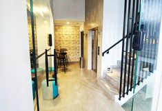 外観 2 Rumah Gaharu