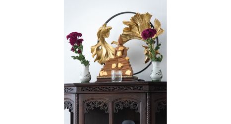 大廳 2 Bania Boutique House