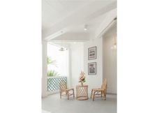 Bar, Kafe dan Lounge 7 Bania Boutique House