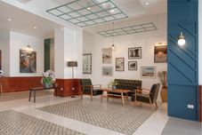 大廳 Bania Boutique House