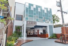 Luar Bangunan 2 Bania Boutique House