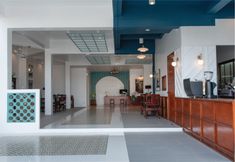 Luar Bangunan 5 Bania Boutique House