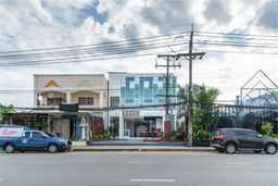 Bania Boutique House, USD 35.51