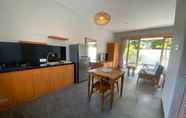 Others 5 Ethnic Studio Apartment Ubud