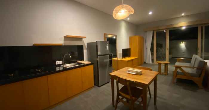 Others Ethnic Studio Apartment Ubud