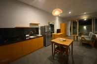 Others Ethnic Studio Apartment Ubud