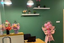 ロビー SCB GuestHouse