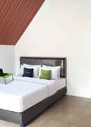 Others Urbanview Hotel Nerine's Glamping Village Cipanas by RedDoorz