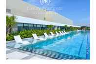 Swimming Pool PK Beach Condotel - The Song Vung Tau 