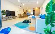 Others 7 PK Beach Condotel - The Song Vung Tau 