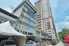 기타 OYO 91009 One Enigma Hotel