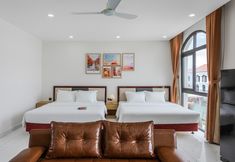 その他 3 222 Róse Hotel