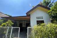 Exterior Homestay Jogja Rumah Obit By Simply Homy