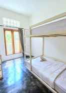 BEDROOM Homestay Jogja Rumah Obit By Simply Homy