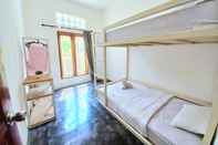 ห้องนอน Homestay Jogja Rumah Obit By Simply Homy