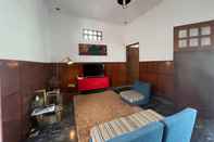 Common Space Homestay Jogja Rumah Obit By Simply Homy