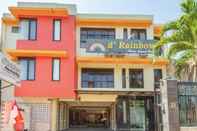 Exterior Drainbow Family Homestay