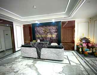 Lobby 2 Bao Ngoc Hotel Phap Van