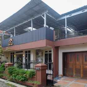 Others 1 Koolkost near Stadion Maguwoharjo, Hotel Sleman