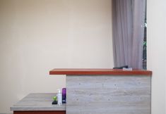 Lobi 5 Koolkost near Stadion Maguwoharjo