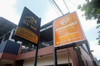 ภายนอกอาคาร 4 Koolkost near Stadion Maguwoharjo