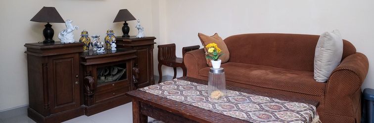 Lobi Koolkost near Stadion Maguwoharjo