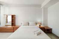 Kamar Tidur The Urbanite 2BR at Dago Suites Apartment By Travelio